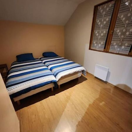 Chalet Antlana 2 Avec Cheminee Signy-lʼAbbaye 외부 사진