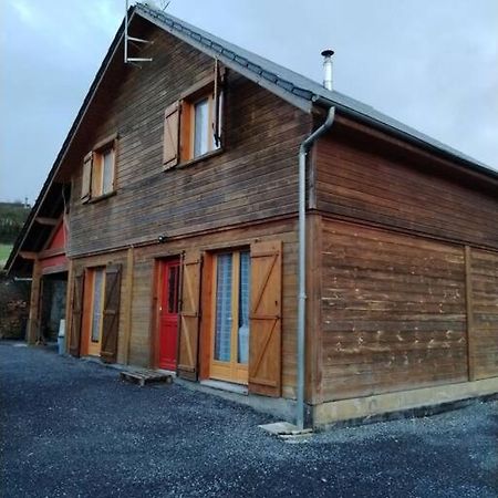 Chalet Antlana 2 Avec Cheminee Signy-lʼAbbaye 외부 사진