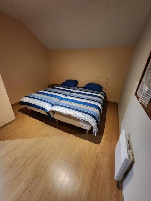 Chalet Antlana 2 Avec Cheminee Signy-lʼAbbaye 외부 사진