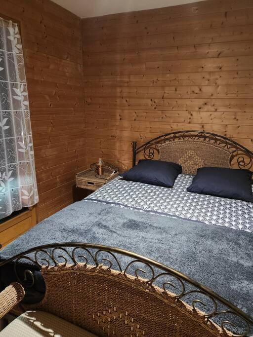 Chalet Antlana 2 Avec Cheminee Signy-lʼAbbaye 외부 사진